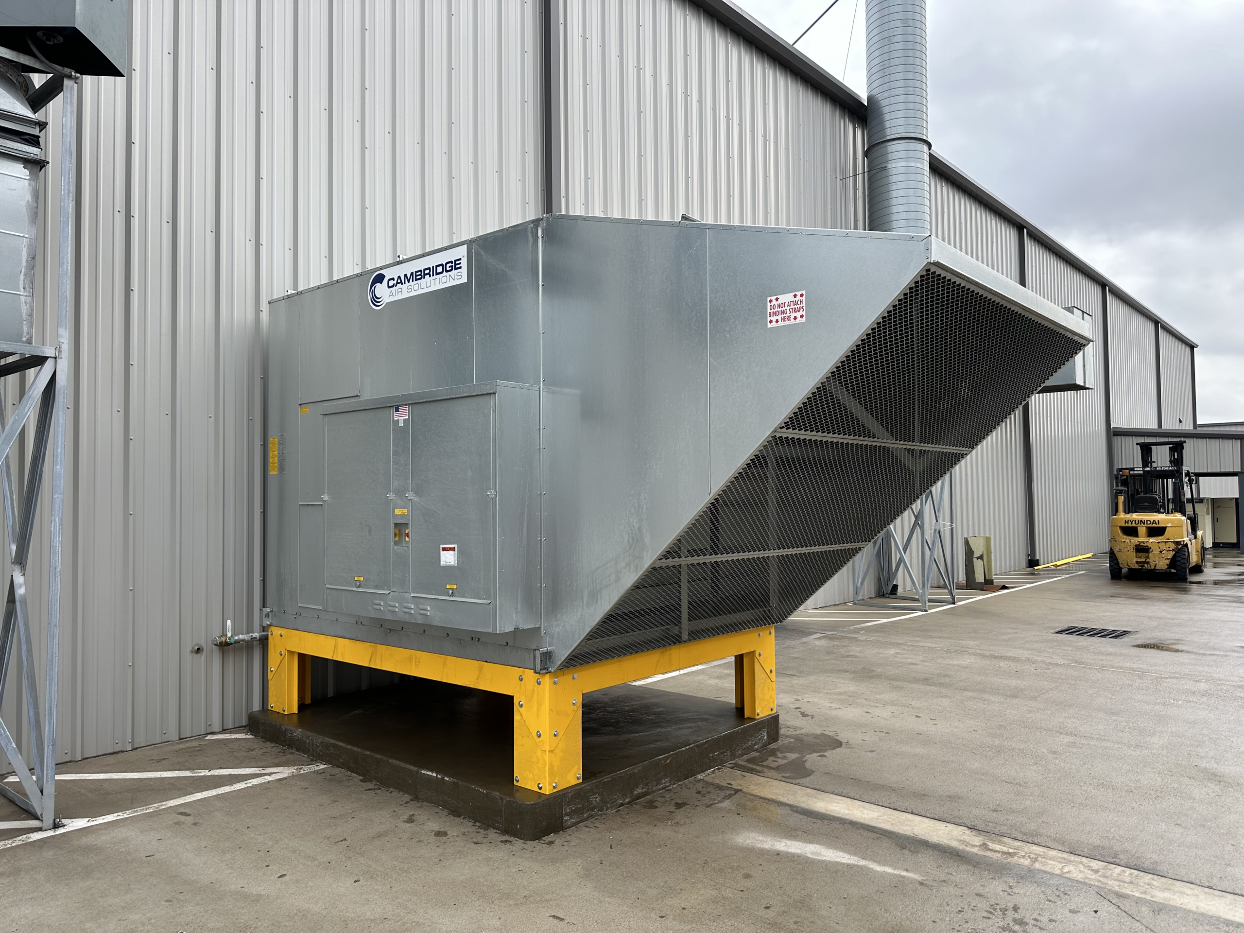 Denso Highlights 190DP Epoxy Grout: Engineered for Superior Stability and Longevity in Heavy Machinery Installations 