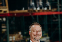 Eddie Murphy, President of SpaceGuard Products, Inc., Named President of MHI for 2026 SpaceGuard