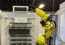 OnRobot to Host Automation Roadmap Event in Dallas, Targeting Manufacturing Labor Shortages Facing North Texas OnRobot