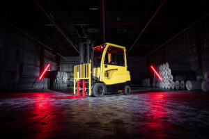 Hyster