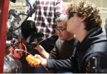 NC State awarded Department of War-funded METAL hub to advance U.S. metals workforce METAL