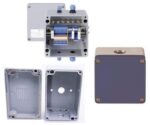 Aluminum Enclosures : Excellent Protection For Sensitive Components NORSTAT