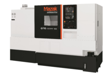 Mazak Open House Brings Innovation to Florida Manufacturing Production MAZAK