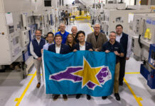 Muratec USA Earns Carolina Star Certification, Setting Benchmark for Safety in Manufacturing Muratec