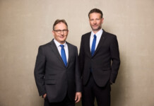 REGO-FIX AG Announces Operational Leadership Transition REGO-FIX