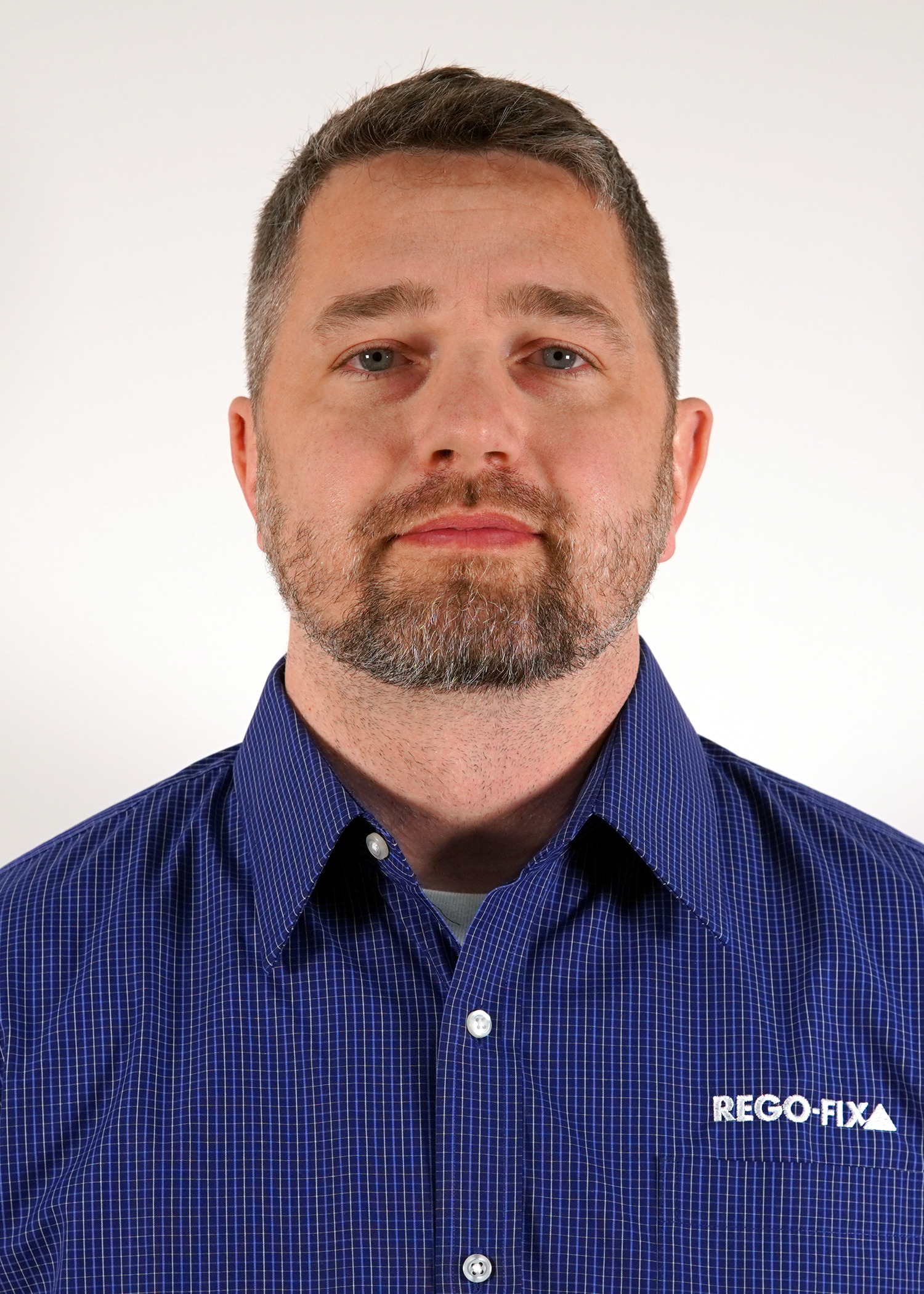 New REGO-FIX Midwest Territory Sales Manager Set to Support Area Manufacturers