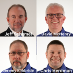 REGO-FIX Announces New Leadership Roles for North American Headquarters Rego-Fix