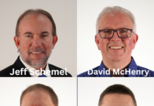 REGO-FIX Announces New Leadership Roles for North American Headquarters Rego-Fix