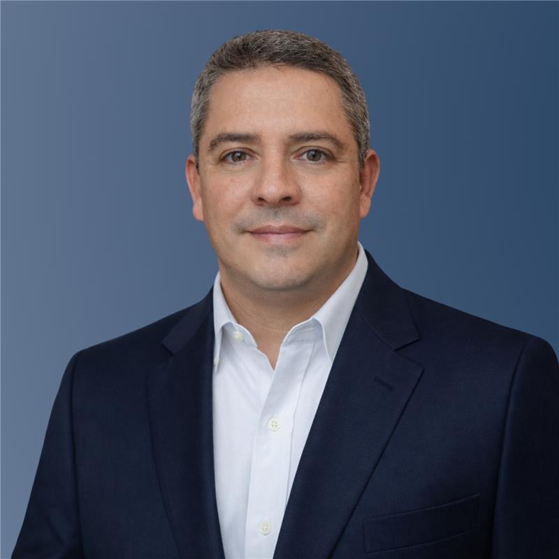 Romi BW Machine Tools Appoints Cristiano Rodrigues de Fraga as General Manager for the United States and Canada