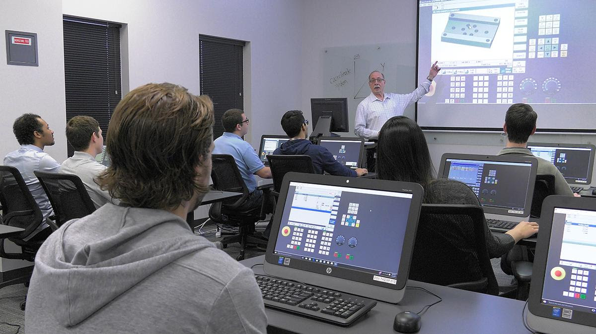 Siemens SINUMERIK – NEW 2026 Operation and Programming training schedule