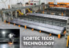 TECOI USA Integrates Sortec, Providing Full Plate-to-Pallet Automation TECOI