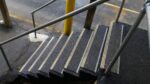 StairMaster® Safety Treads Quickly and Economically Upgrade Safety of Grated Stairwells and Landings Wooster