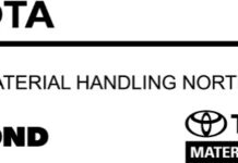 Toyota Material Handling North America and Tailift USA to Create Strategic Alliance Toyota