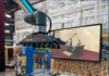 Universal Robots and Robotiq Showcase Next-Generation Palletizing Solution at CES 2026 in Collaboration with Siemens Universal