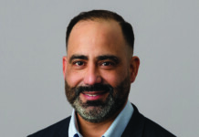 BIG DAISHOWA Promotes Edgar Argueta to Regional Sales Manager – West BIG DAISHOWA