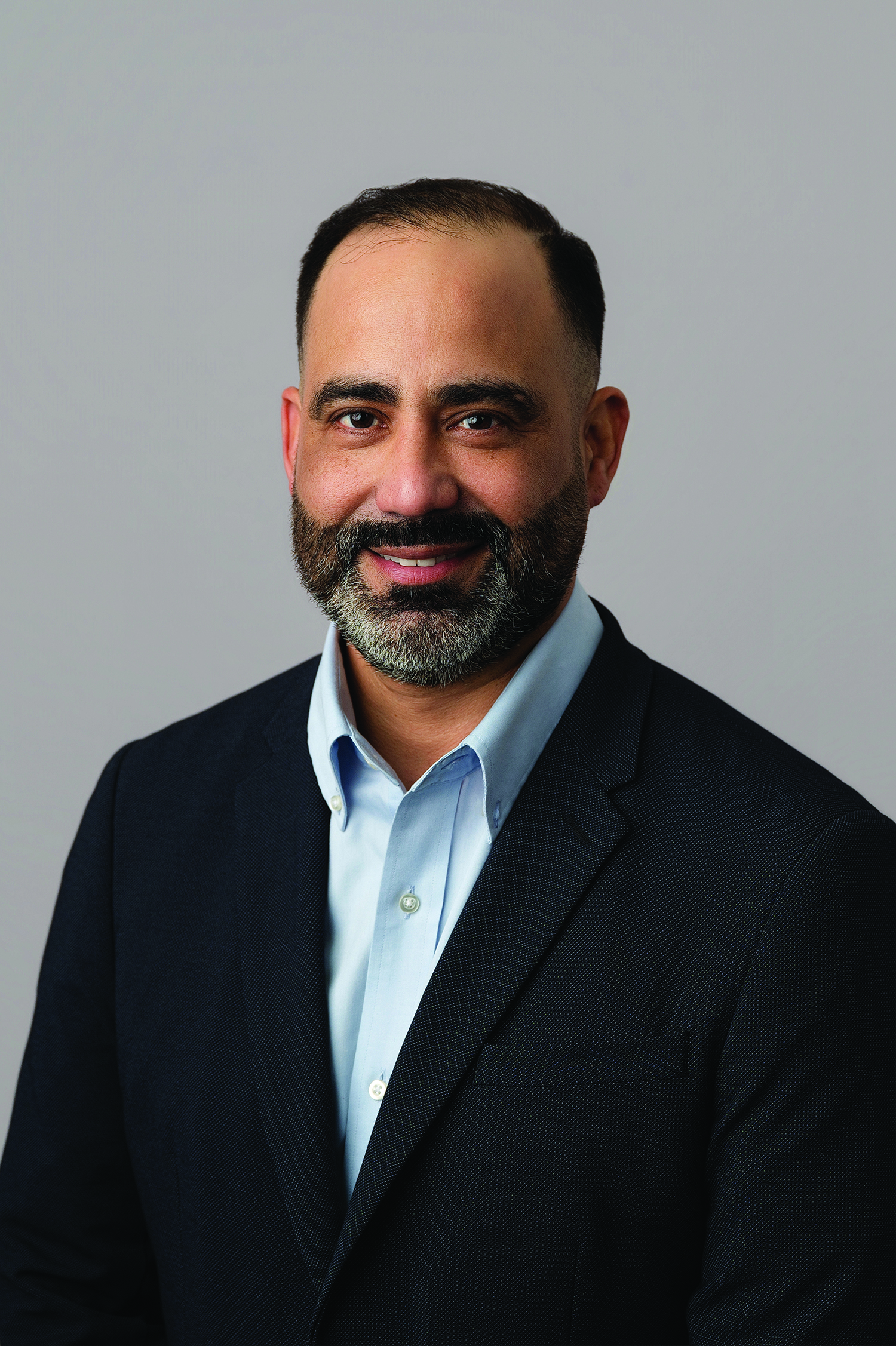 BIG DAISHOWA Promotes Edgar Argueta to Regional Sales Manager – West