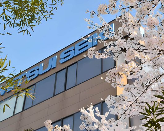 Mitsui Seiki USA Building New Innovation and Technology Center Bringing High Precision Machining Advancements to Franklin Lakes, New Jersey