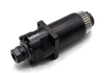 Heimatec Speed Increasers for Lathes and Swiss-Style Machines Maximize Productivity with Speeder Accessories from Platinum Tooling Platinum