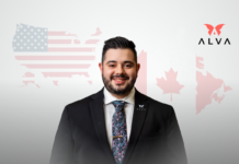 Alva Industries establishes US office and appoints Sales Director for North America Alva Industries