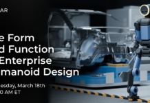 The Form & Function of Enterprise Humanoid Design Boston Dymanics