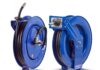 Coxreels® Features DEF Hose Reels Coxreels