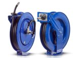 Coxreels® Features DEF Hose Reels Coxreels