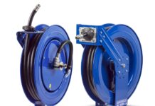 Coxreels® Features DEF Hose Reels Coxreels