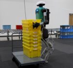 Agility Robotics Announces Commercial Agreement with Toyota Motor Manufacturing Canada Agility
