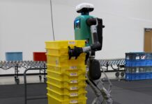 Agility Robotics Announces Commercial Agreement with Toyota Motor Manufacturing Canada Agility