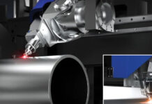 Machitech Announces Strategic Laser Partnership with Lantek Machitech