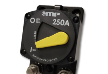 Wesgarde Highlights the Advanced MP Series 87 Heavy Duty Marine Rated Circuit Breaker Wesgarde