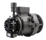 Maintenance-Free MAGNASHEAR® Electric Brakes Now Available in 460VAC Force Control