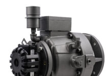 Maintenance-Free MAGNASHEAR® Electric Brakes Now Available in 460VAC Force Control