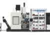 Hennig WorkFlow reliably automates pallet loading for CNC manufacturers. Hennig
