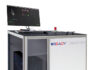 New LK Metrology CT System for Shop Floor Use LK Metrology
