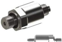 P.TRACE : Industrial Pressure Transducer with Ceramic Measuring Cell Norstat