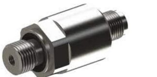 P.TRACE : Industrial Pressure Transducer with Ceramic Measuring Cell Norstat