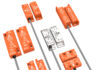 R-TYPE RFID SAFETY SWITCHES : Tamper Proof Safety for High-Risk Applications Norstat