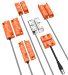 R-TYPE RFID SAFETY SWITCHES : Tamper Proof Safety for High-Risk Applications Norstat