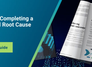 5 Steps to Compleating a Root Cause Analysis Hexagon