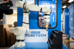 Integrion Automation Introduces Wauseon TubeTech™ Portfolio of Tube Forming Technologies Integrion Automation