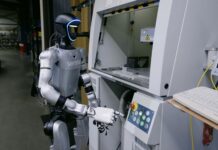Why Faster Robots Are No Longer Enough for Industry Sreract