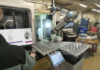 Trener Robotics Delivers Pre-Trained Skills to Industrial Robots in CNC Automation Trener