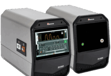 AMADA WELD TECH Releases Next Generation Linear DC Weld Controls AMADA