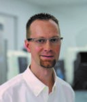 Walter Canada Appoints Tim Gingerich as Managing Director. Walter