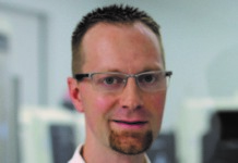 Walter Canada Appoints Tim Gingerich as Managing Director. Walter