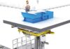 WINKEL FAST PICK STATION: Ergonomic Palletizing, Depalletizing, and Mixed Packing for Maximum Efficiency WINKLE
