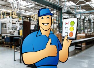 MRPeasy Users Report 58% Better Inventory Accuracy, 46% Higher Production Efficiency MRPeasy