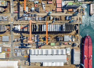 HD Hyundai selects Siemens Xcelerator for integrated digital shipbuilding platform Siemens