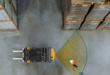 Yale pedestrian awareness camera wins GOOD DESIGN Award as top industrial product of 2025 Yale